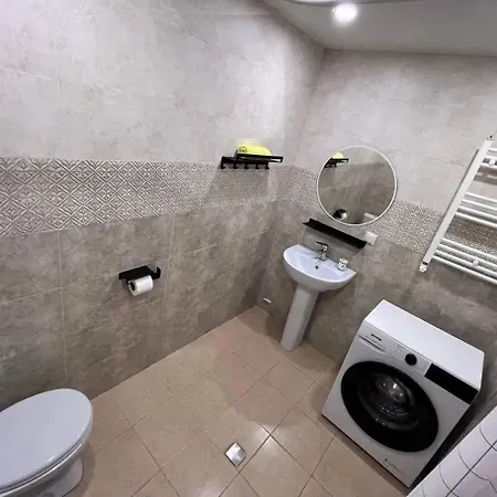 شقة Jonnny's House Of Nature 2 *